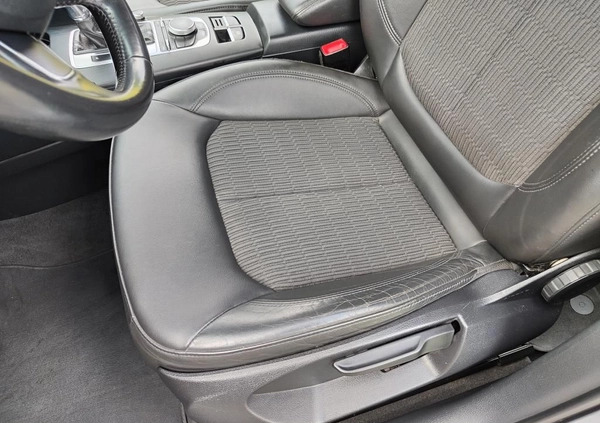 Audi A3 cena 49900 przebieg: 177800, rok produkcji 2015 z Janów Lubelski małe 781